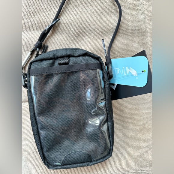 Converse small crossbody bag - Picture 2 of 4